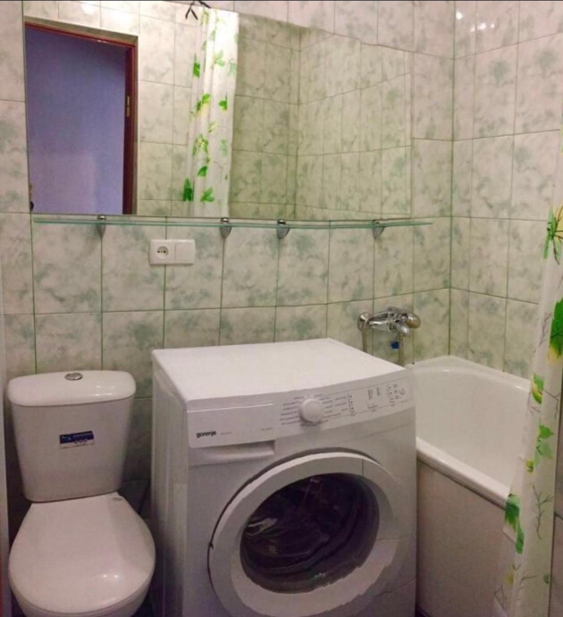 Apartment Shevchenka 154 Nikopol Buitenkant foto